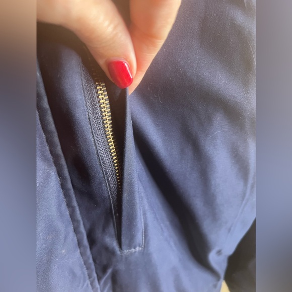 Vintage Eddie Bauer men’s barn coat size medium - Picture 6 of 14